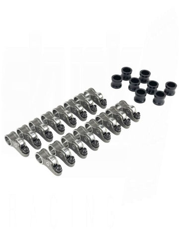 Skunk2 Ultra BMF TLRC Rocker Set B Series