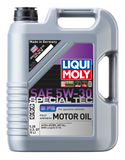 LIQUI MOLY 5L Special Tec B FE Motor Oil SAE 5W30