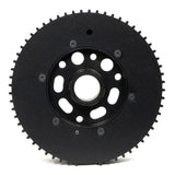 Fluidampr 13-18 Ford Focus ST 2.0L/15-23 Ford Mustang 2.3L EcoBoost Steel Internally Balanced Damper