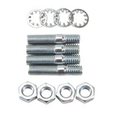 Edelbrock 5/16-18 x 1-1/2 Stud Kit