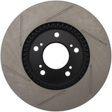 StopTech Power Slot 97-01 Acura Integra Type R / 91-95 Acura Legend / 96-98 Acura RL / 96-98 Acura