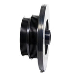 Fluidampr 96-06 BMW M52/M54 I6 Steel Internally Balanced Damper