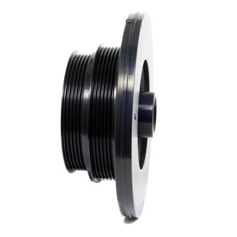Fluidampr 96-06 BMW M52/M54 I6 Steel Internally Balanced Damper