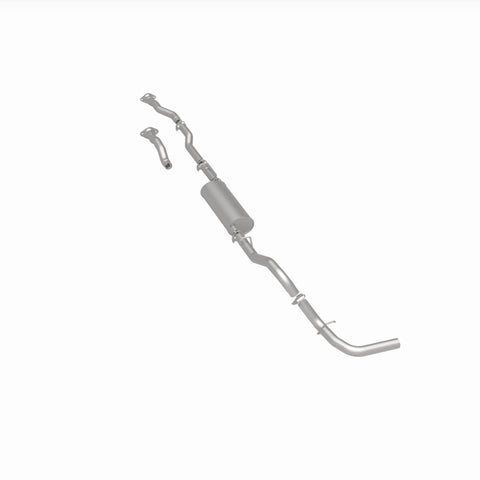 MagnaFlow BRE Exhaust Kit 94-95 C1500 C2500 K1500 K2500