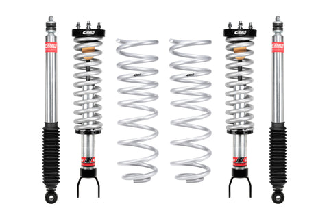 Eibach 19-22 Ram 1500 V8 2WD PRO-Truck Lift System (Stage 2)