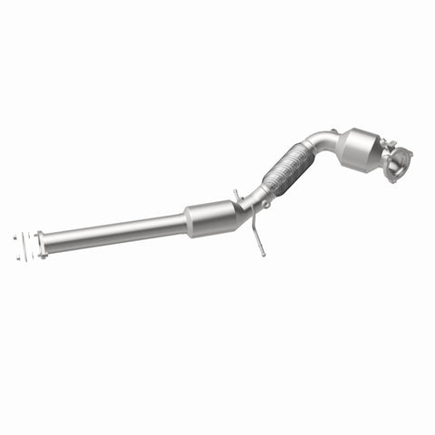 MagnaFlow 15-16 V60 L5 2.5 OEM Underbody Direct Fit Converter