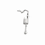 MagnaFlow BRE Exhaust Kit 96-00 Toyota 4Runner 3.4L