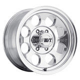 Mickey Thompson Classic III Wheel - 16x12 8x6.5 4-1/2 - 250345
