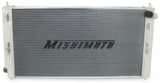 Mishimoto 87-06 Jeep Wrangler YJ & TJ w/ LS Swap Aluminum Performance Radiator