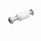 MagnaFlow Direct Fit Catalytic Converter 01/20/00-01 Jeep Cherokee 4.0L Rear (49 State)