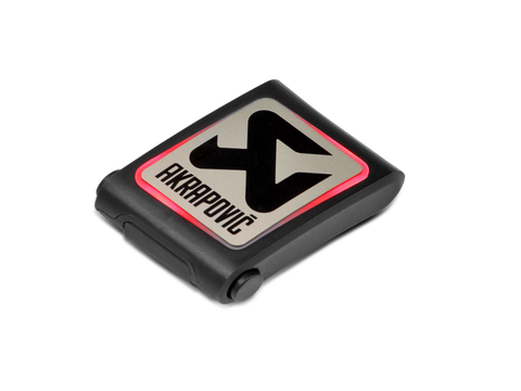 Akrapovic 2024+ BMW X5M/X6M (Face Lift) Sound Kit