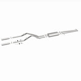 MagnaFlow Sys GM Trucks Duals 96-98 5.7L Ext