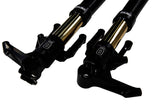 Ohlins 23-25 Harley-Davidson American V-Twin 48mm Blackline Front Fork