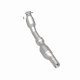 MagnaFlow Direct Fit Catalytic Converter 06 Audi RS4 Awd P/S OEM