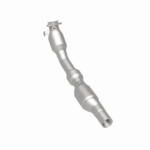 MagnaFlow Direct Fit Catalytic Converter 06 Audi RS4 Awd P/S OEM