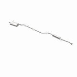 MagnaFlow BRE Exhaust Kit 08-12 Honda Accord 2.4L