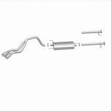MagnaFlow Sys C/B Toyota 4-Runner 03