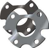 SPC Performance 2015-2019 Honda Fit Rear Toe Adjustment Shim (+/- .20 Degrees)