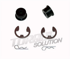 Torque Solution Shifter Cable Bushings: Toyota Starlet