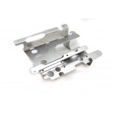 BLOX Racing K-Series Oil Pan Baffle - Bolt in