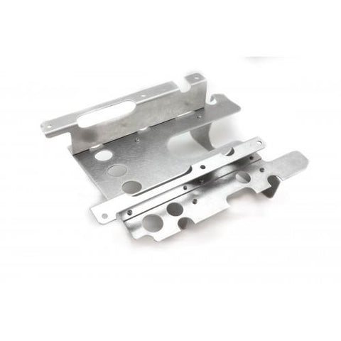 BLOX Racing K-Series Oil Pan Baffle - Bolt in