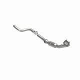 MagnaFlow Left Side Direct Fit Catalytic Converter 15-17 Chrysler 300 3.6L (4-Bolt Flange)