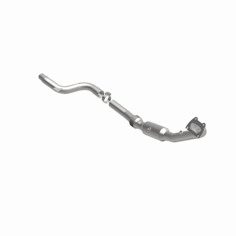 MagnaFlow Left Side Direct Fit Catalytic Converter 15-17 Chrysler 300 3.6L (4-Bolt Flange)