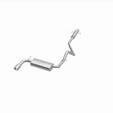 MagnaFlow Sys C/B Matrix/Vibe I4 1.8L 03