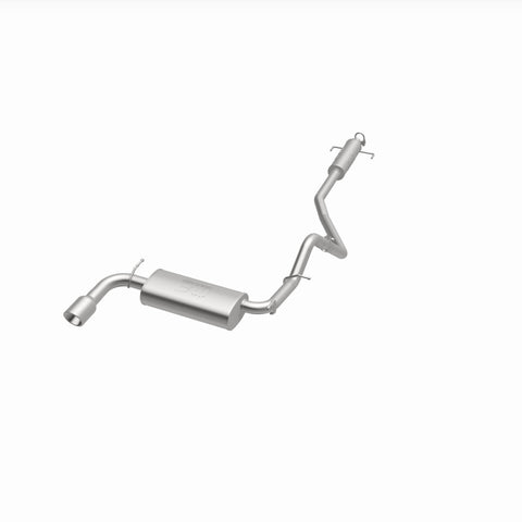 MagnaFlow Sys C/B Matrix/Vibe I4 1.8L 03