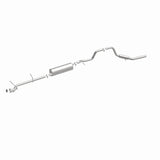 MagnaFlow BRE Exhaust Kit 06-10 Explorer Mountaineer Sport Trac 4.0L