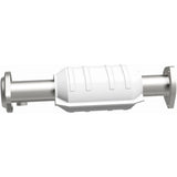 MagnaFlow Direct Fit Catalytic Converter 01/20/00-01 Jeep Cherokee 4.0L Rear (49 State)