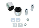 Whiteline Plus 8/06-8/09 Pontiac G8 / 04-06 GTO Front Caster Correction Control Arm Front Lower Inne