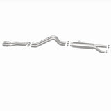 MagnaFlow System C/B Dodge Ram SRT-10 V1