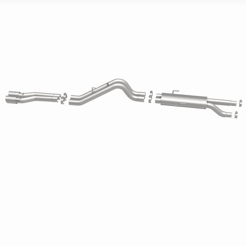 MagnaFlow System C/B Dodge Ram SRT-10 V1