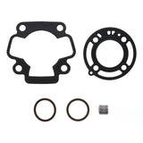 Wiseco Kawasaki KX6500-20/Suzuki RM6503-06(752M04450) Piston