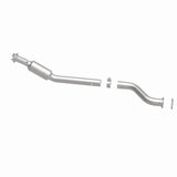 MagnaFlow Direct Fit Catalytic Converter GTO- 2005-2006 6.0L OEM