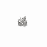 MagnaFlow Direct Fit Catalytic Converter BMW 3 06-09 Front OEM