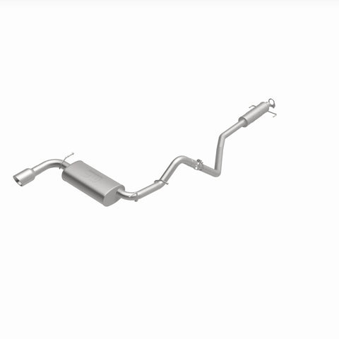 MagnaFlow Sys C/B Matrix/Vibe I4 1.8L 03