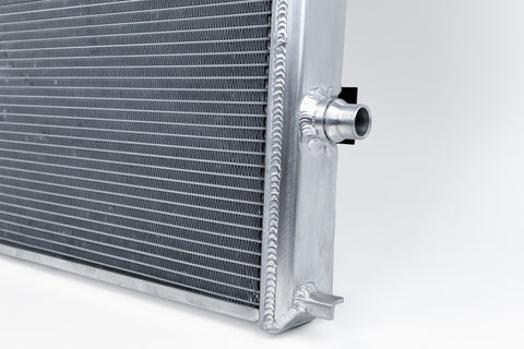 CSF BMW F9X X3M/X4M High-Performance Heat Exchanger and Transmission Cooler Module
