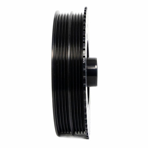 Fluidampr 13-18 Ford Focus ST 2.0L/15-23 Ford Mustang 2.3L EcoBoost Steel Internally Balanced Damper