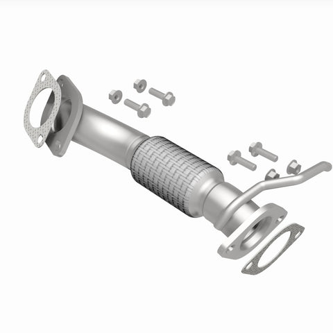 BRE Exhaust 11-15 Kia Optima Front Pipe Kit