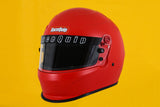 RaceQuip PRO25 SA2025 CORSA RED SML HELMET