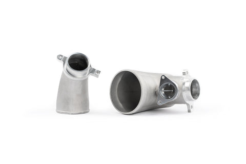 AMS Performance BMW G8X M2/M3/M4 S58 Air Intakes (Open Airbox)