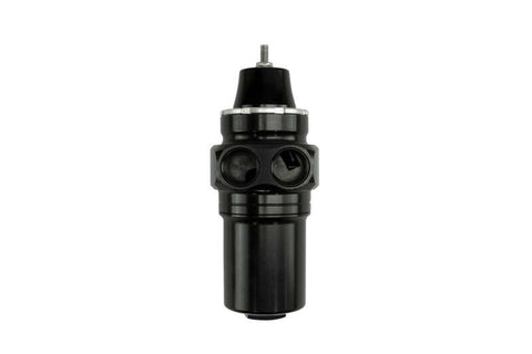 Turbosmart FPRF8 Fuel Pressure Regulator and Filter - Black
