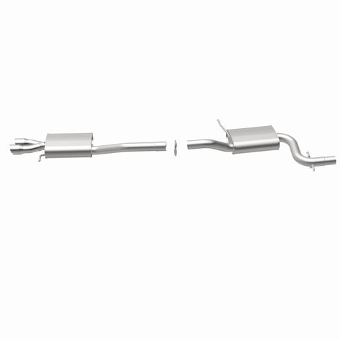 MagnaFlow BRE Exhaust Kit 12-18 Volkswagen Jetta