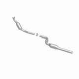 MagnaFlow Direct Fit Catalytic Converter 98-03 MB E320 3.2L P/S