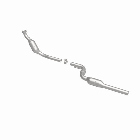 MagnaFlow Direct Fit Catalytic Converter 98-03 MB E320 3.2L P/S