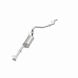 MagnaFlow BRE Exhaust Kit 98-02 Isuzu Trooper SLX 3.5L