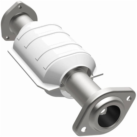 MagnaFlow Direct Fit Catalytic Converter 01/20/00-01 Jeep Cherokee 4.0L Rear (49 State)