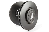 EBC 92-95 BMW M3 3.0 (E36) Premium Rear Rotors